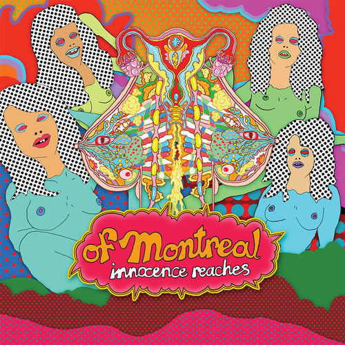 Of Montreal: Innocence Reaches