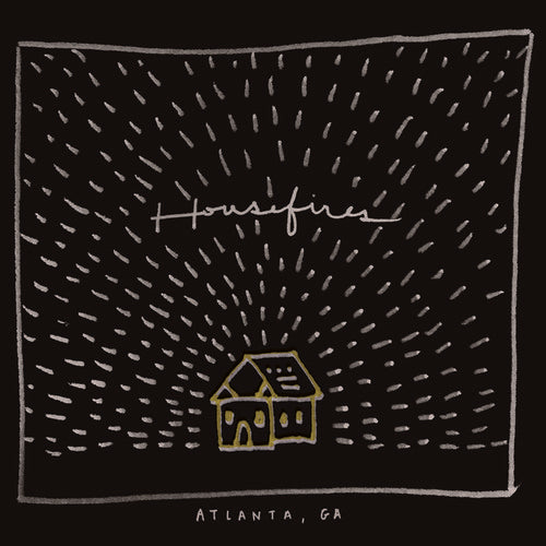 Housefires: Housefires Iii