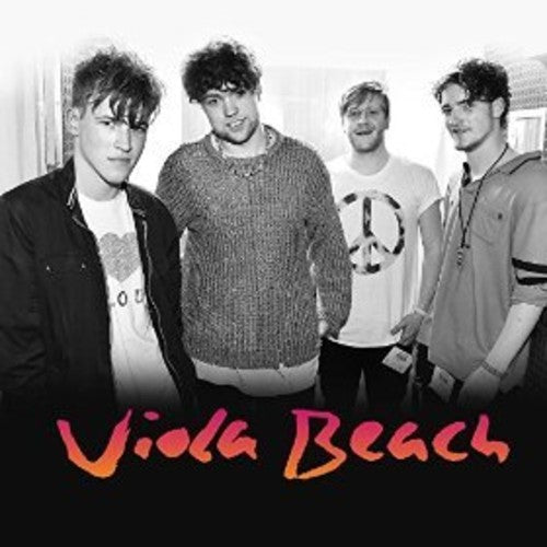 Viola Beach: Viola Beach