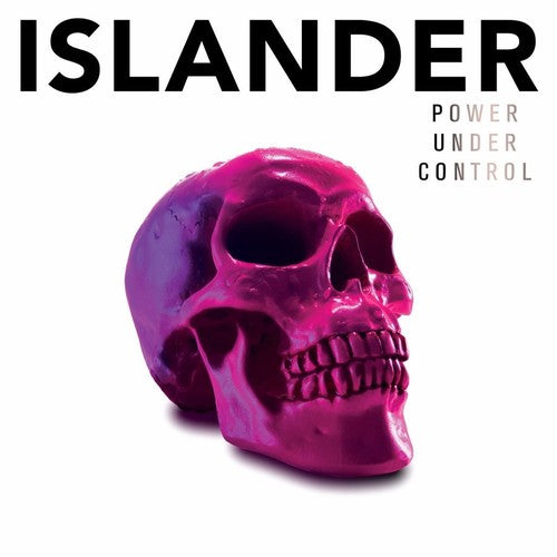 Islander: Power Under Control - COMPACT DISCS