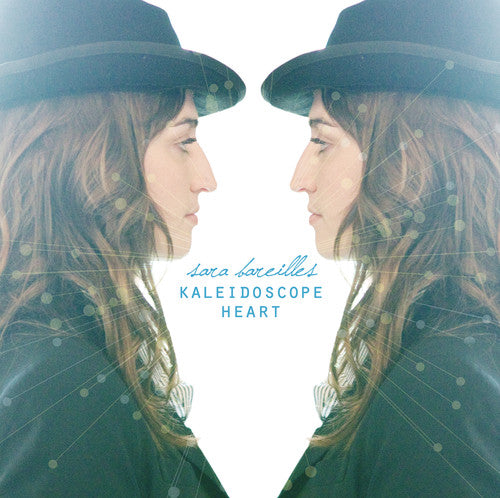 Bareilles, Sara: Kaleidoscope Heart
