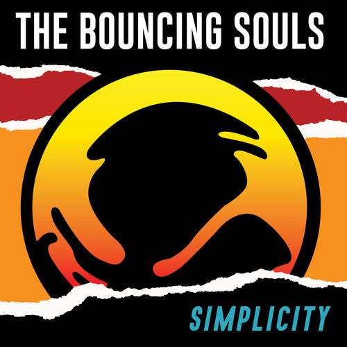 The Bouncing Souls: Simplicity - COMPACT DISCS
