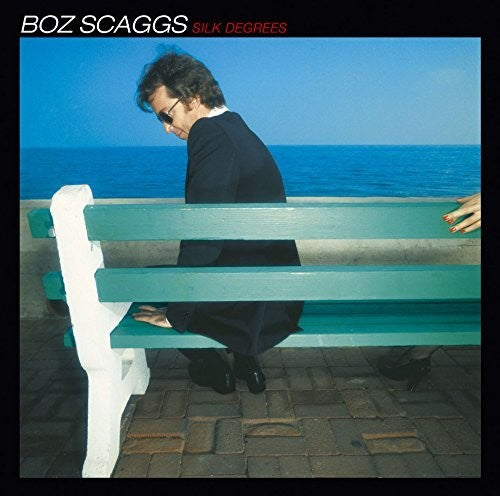 Scaggs, Boz: Silk Degrees