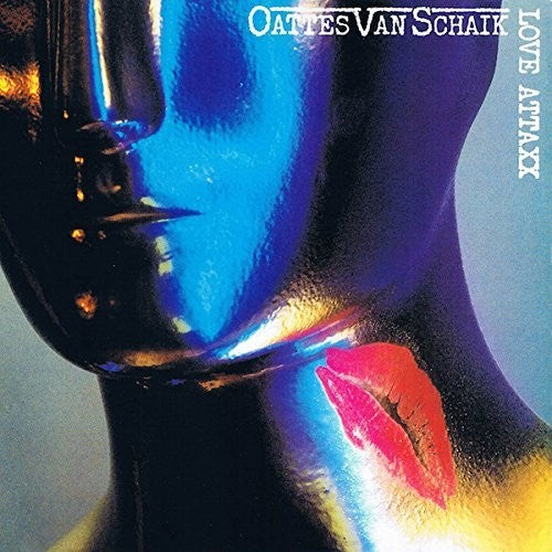 Van Schaik, Oattes: Love Attaxx (AKA The Limit)