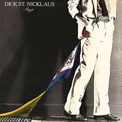 Nicklaus, Dick st.: Magic