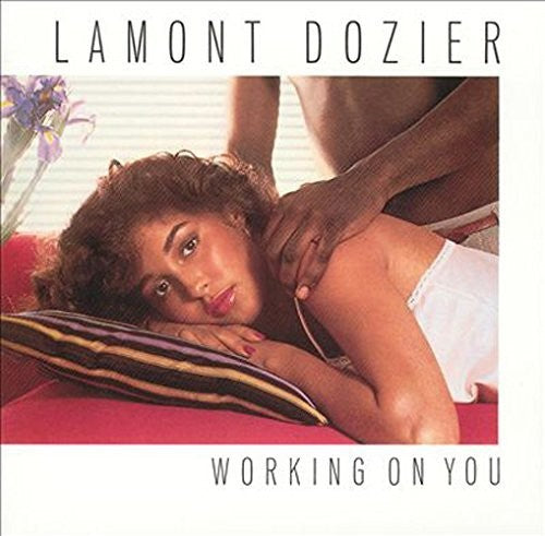 Dozier, Lamont: Working On You