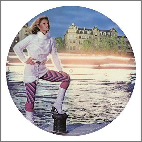 Sheila: Little Darlin