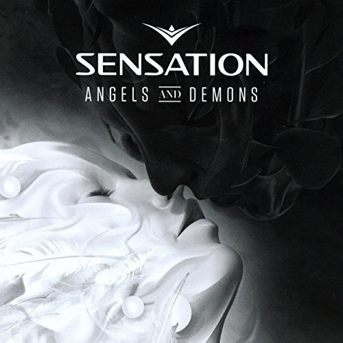 Various Artists: Sensation 16: Angels & Demons / Various - COMPACT DISCS