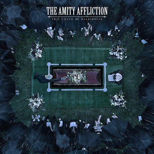 Amity Affliction: This Could Be Heartbreak