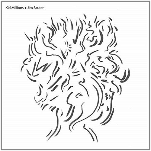 Kid Millions / Sauter, Jim: Million Dollar Band / Bull Run