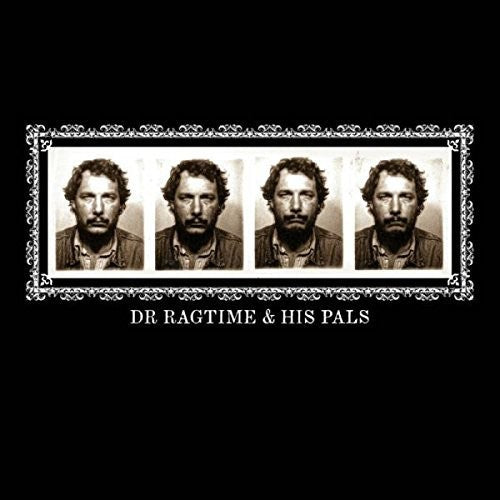Rose, Jack: Dr. Ragtime & His Pals
