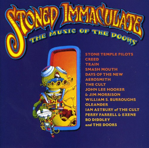Stoned Immaculate: Music of the Doors / Various: Stoned Immaculate: Music Of The Doors / Various