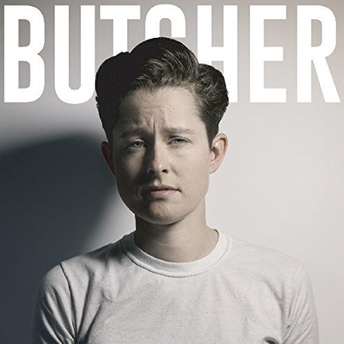 Rhea Butcher: Butcher - COMPACT DISCS