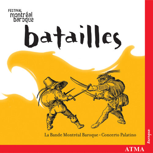 Concerto Palatino: Concerto Palatino - COMPACT DISCS