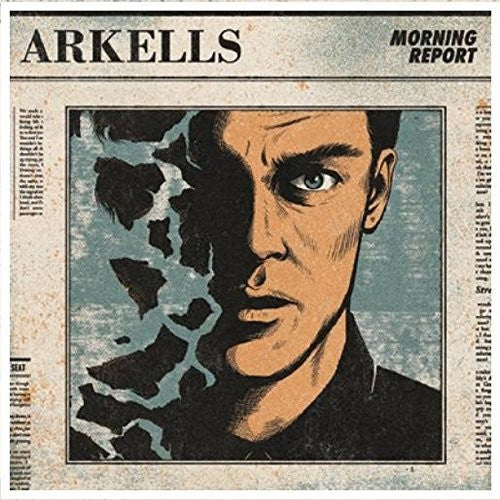 Arkells: Morning Report