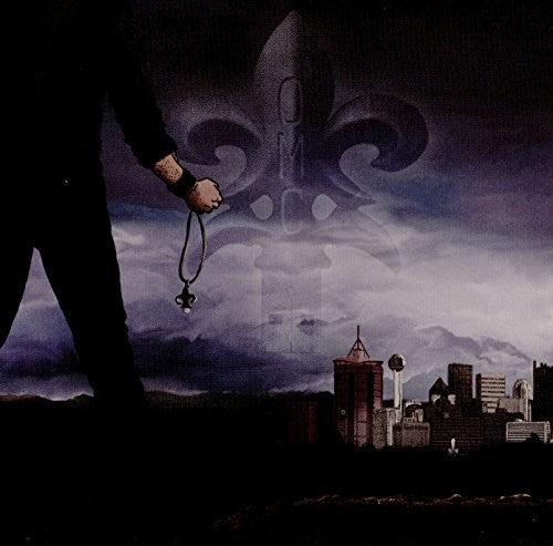 Operation: Mindcrime: Resurrection