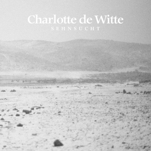 De Witte, Charlotte: Sehnsucht
