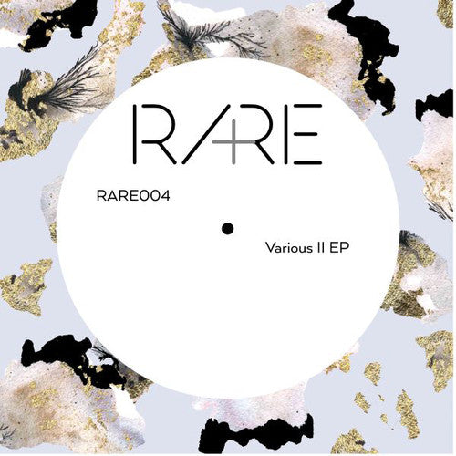 Various Artists II / Various: Various Artists Ii / Various