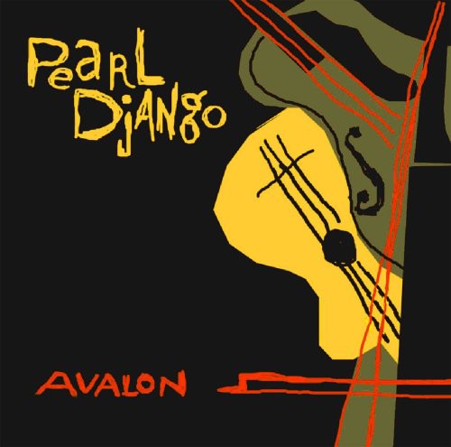 Pearl Django: Avalon