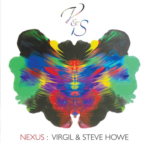 Howe, Virgil & Steve: Nexus