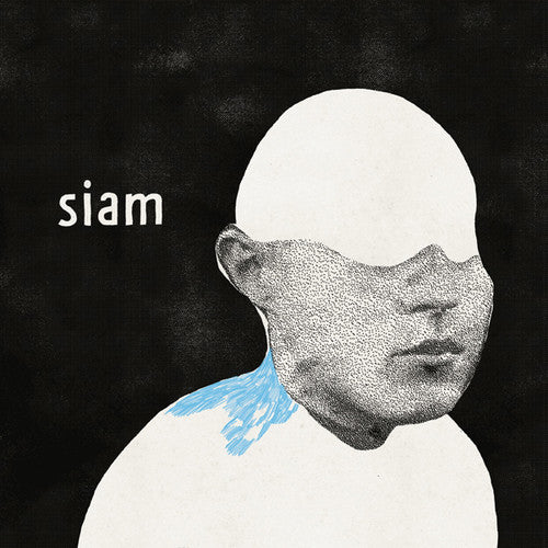 Siam / Red Axes: Tel Aviv Downtown