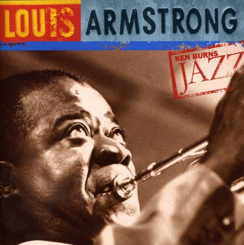 Armstrong, Louis: Ken Burns Jazz