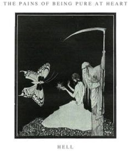 Pains of Being Pure at Heart: Hell