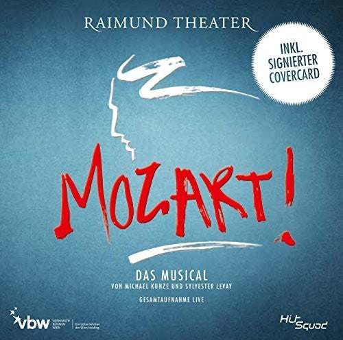 Mozart! Das Musical / O.C.R.: Mozart! Das Musical / O.C.R.