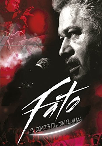 Fato: En Concierto Y Con El Alma
