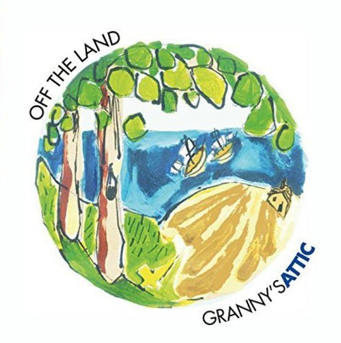 Granny's Attic: Off The Land