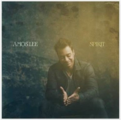 Amos Lee: Spirit - COMPACT DISCS