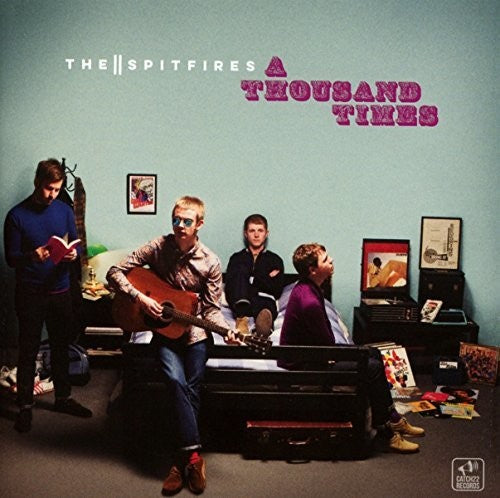 Spitfires: Thousand Times