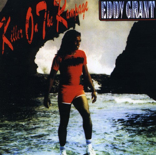 Grant, Eddy: Killer on the Rampage