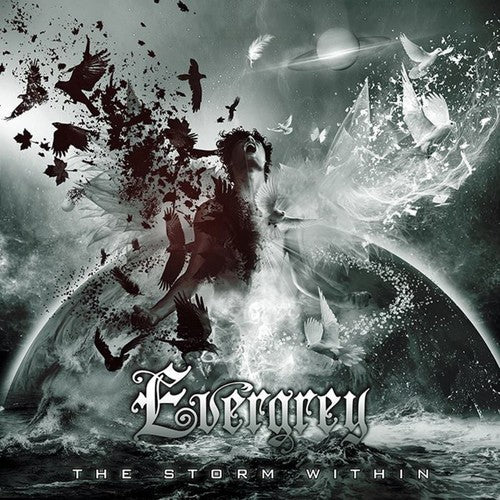 Evergrey: Storm Within