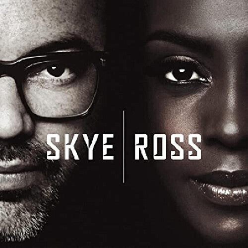 Skye & Ross: Skye And Ross - COMPACT DISCS