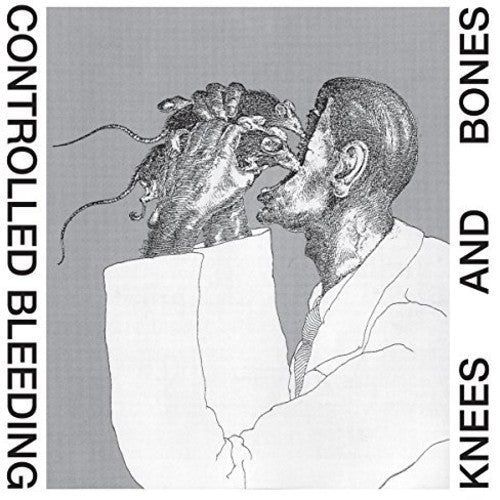 Controlled Bleeding: Knees & Bones