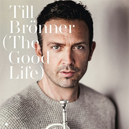 Till Bronner: Good Life - COMPACT DISCS