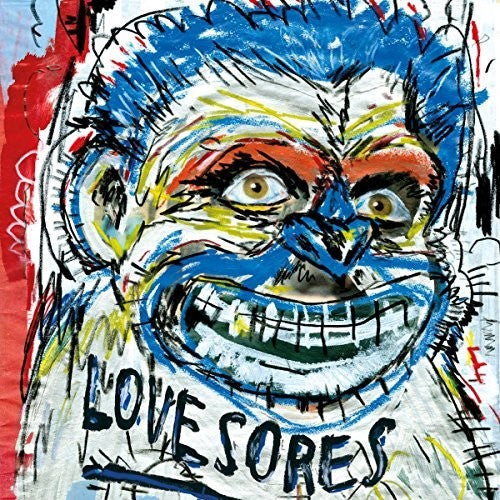 Lovesores: Rock & Roll Animal