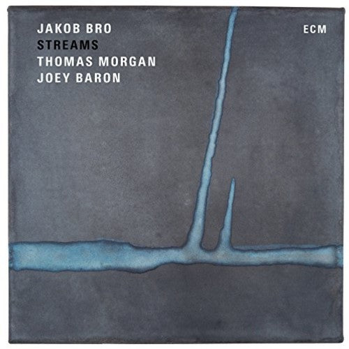 Bro, Jakob / Morgan, Thomas / Baron, Joey: Streams