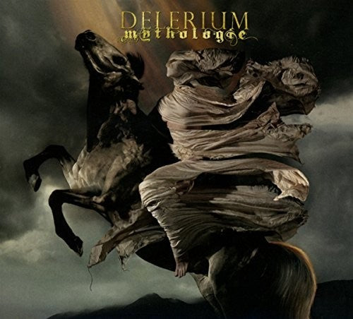 Delerium: Mythologie