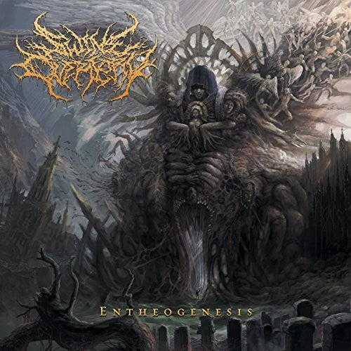 Swine Overlord: Entheogenesis