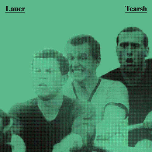 Lauer: Tearsh