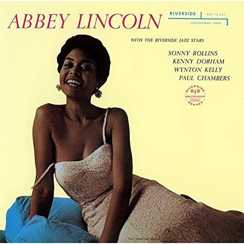 Lincoln, Abbey: That's Him!