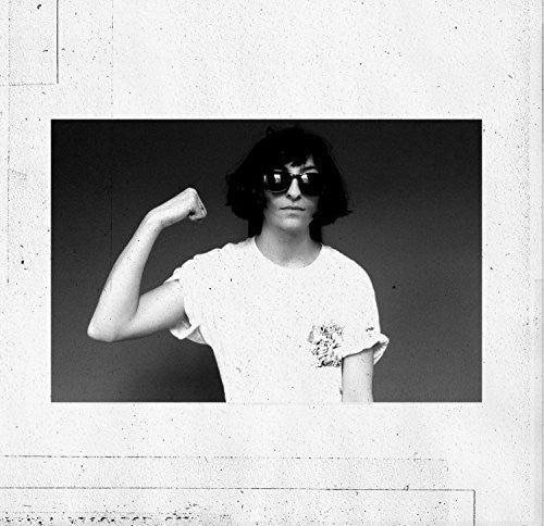 Sauna Youth: False Jesii Pt Ii