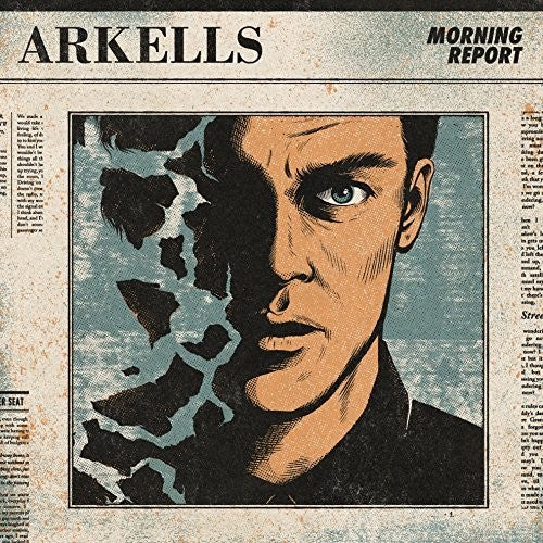 Arkells: Morning Report