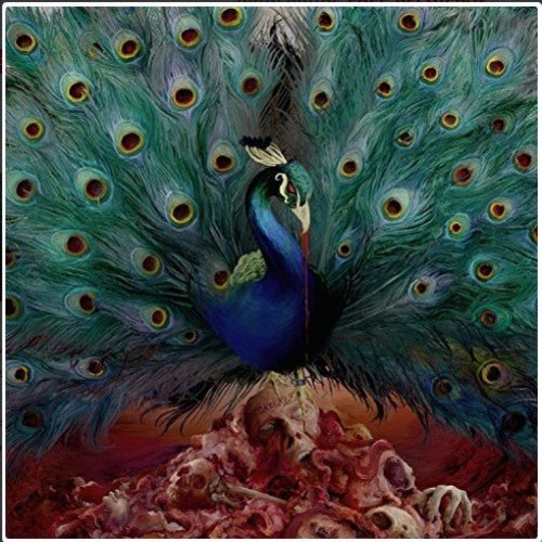 Opeth: Sorceress - COMPACT DISCS