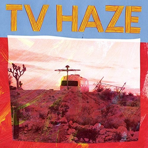 TV Haze: TV Haze