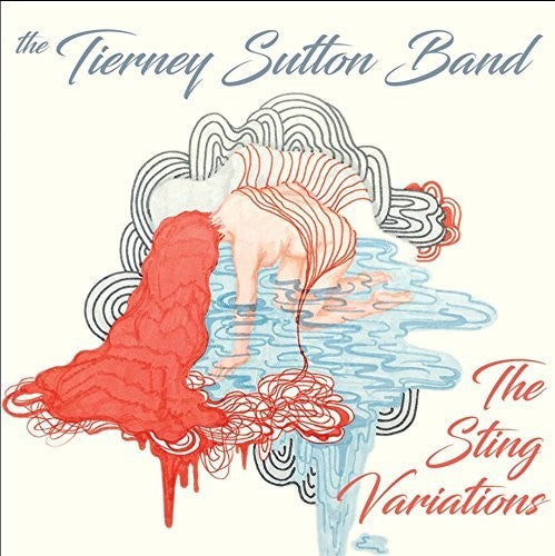Sutton, Tierney: The Sting Variations