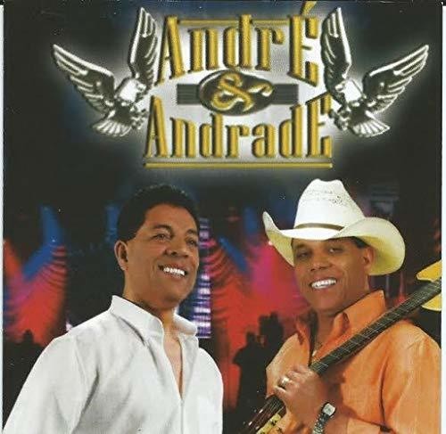 Andre & Andrade: Ta Na Cara