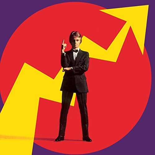 Francois, Claude: Comme D'Habitude